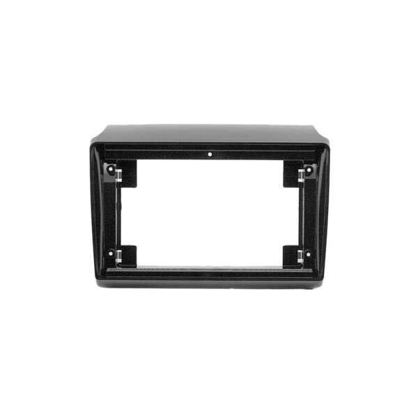 9" Radioblende Citroen/Fiat/Peugeot 2011-2014