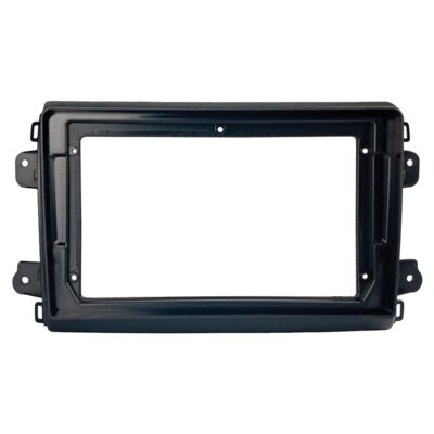 9" Radioblende Fahrzeuge Citroen/Fiat/Opel/Peugeot