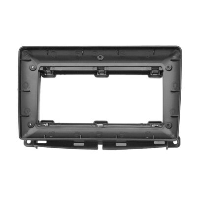 9" Radioblende Fiat 500(ZAF 312) 07/2015-08/2024...