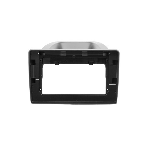 10" Radioblende Ford EcoSport(JK8) 05/2018-12/2022