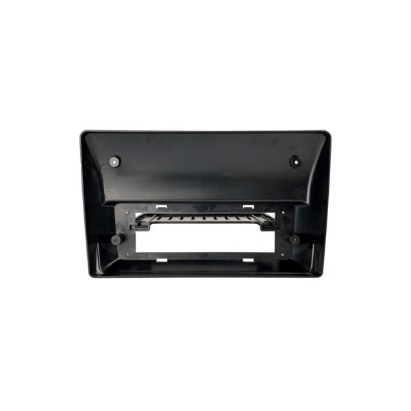 10" Radioblende Ford Transit(FD) mit 1-DIN OEM Gerät