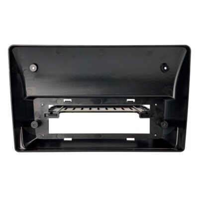 10" Radioblende Ford Transit(FD) mit 1-DIN OEM...