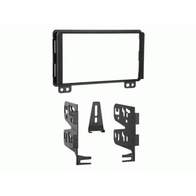 2-DIN Radioblende Ford/Lincoln/Mercury diverse Fahrzeuge