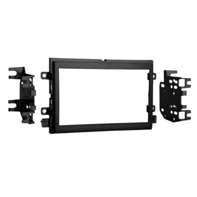 2-DIN Radioblende Ford/Lincoln/Mercury diverse Fahrzeuge