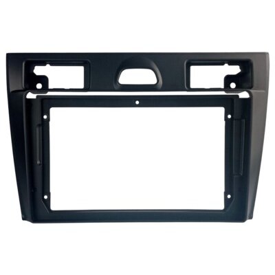 9" Radioblende Ford Fiesta(JH1/JD3) 10/2005-09/2008
