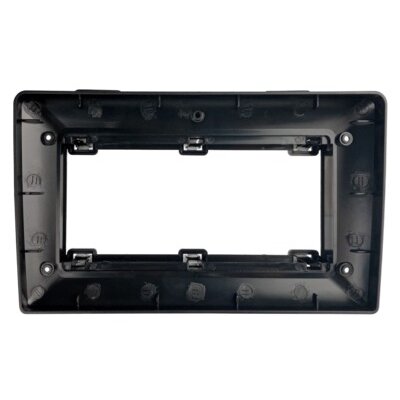 9" Radioblende Ford Fiesta 2001-2005/Fusion2002-2005