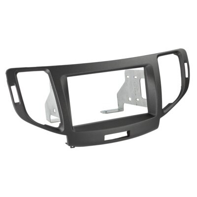 2-DIN Radioblende Honda Accord(CU1/CW1) 10/2008-04/2011