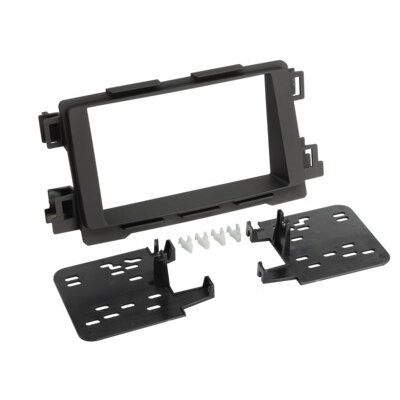 2-DIN Radioblende Mazda 6 2013-2015/ CX-5 2013-2015