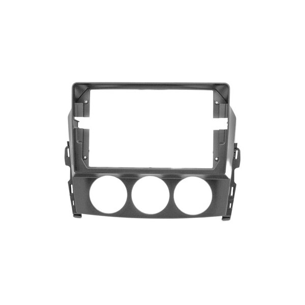 9" Radioblende Mazda Miata/MX-5(NC) 10/2005-07/2015