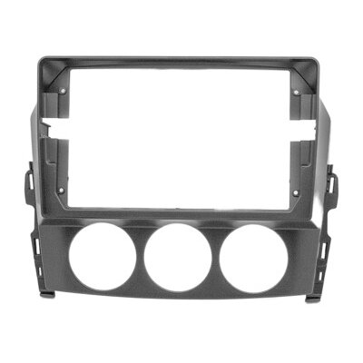 9" Radioblende Mazda Miata/MX-5(NC) 10/2005-07/2015