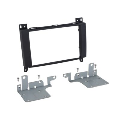 Radioblende Alpine 8 Zoll Mercedes Viano/Viano 2003-2014
