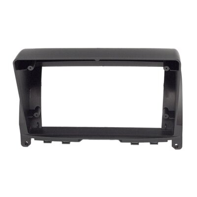 9" Radioblende Mercedes C-Klasse 03/2007-01/2011...