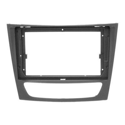 9" Radioblende Mercedes CLS(C219)/E-Klasse(W211)