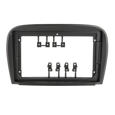 9" Radioblende Mercedes SL-Klasse(R230) 03/2006-12/2011
