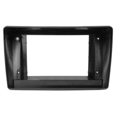 10" Radioblende Nissan/Opel/Renault...