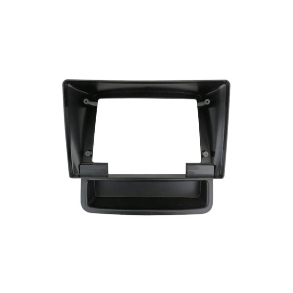 10" Radioblende Nissan Primastar/Opel Vivaro/Renault Trafic