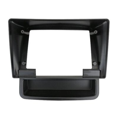 10" Radioblende Nissan Primastar/Opel Vivaro/Renault...