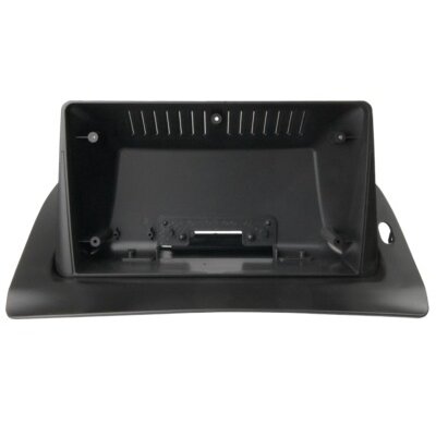 9" Radioblende Renault Kangoo(W) 03/2013-06/2022