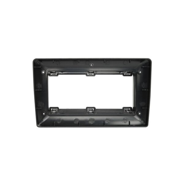 9" Radioblende Dacia/Fiat/Nissan/Opel/Renault