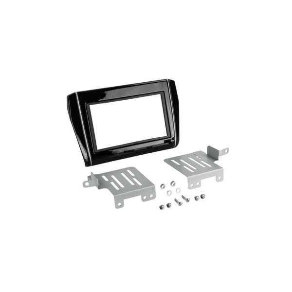 2-DIN Radioblende Suzuki Swift(AZ) 07/2017-2024