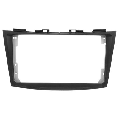 9" Radioblende Suzuki Swift (FZ/NZ) 09/2010-04/2017