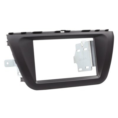 2-DIN Radioblende Suzuki SX4 S-Cross(JY) 10/2013-12/2021