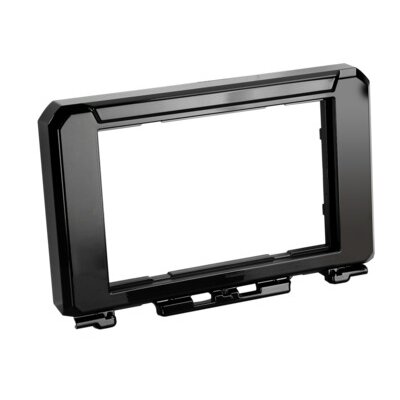 2-DIN Radioblende Suzuki Jimny(GJ) 10/2018-08/2024