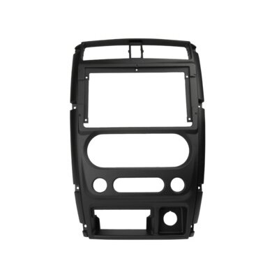 9" Radioblende Suzuki Jimny(FJ/GJ) 12/2005-09/2020