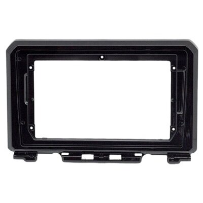 9" Radioblende Suzuki Jimny(GJ) 10/2018-08/2024