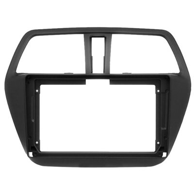9" Radioblende Suzuki SX4 S-Cross(JY) 10/2016-12/2021