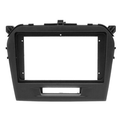 9" Radioblende Suzuki Vitara(LY) 04/2015-08/2018