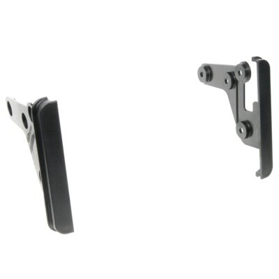 2-DIN Radioblende Subaru/Toyota diverse Fahrzeuge
