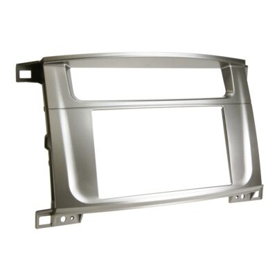 2-DIN Radioblende Lexus LX/Toyota Land Cruiser 100