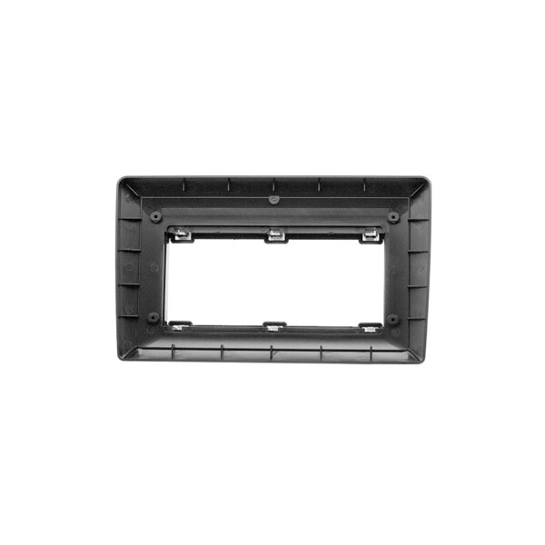 10" Radioblende Seat/Skoda/VW diverse Fahrzeuge