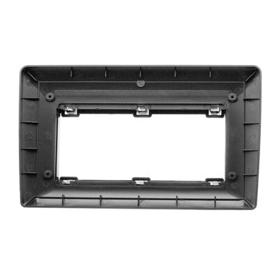 10" Radioblende Seat/Skoda/VW diverse Fahrzeuge