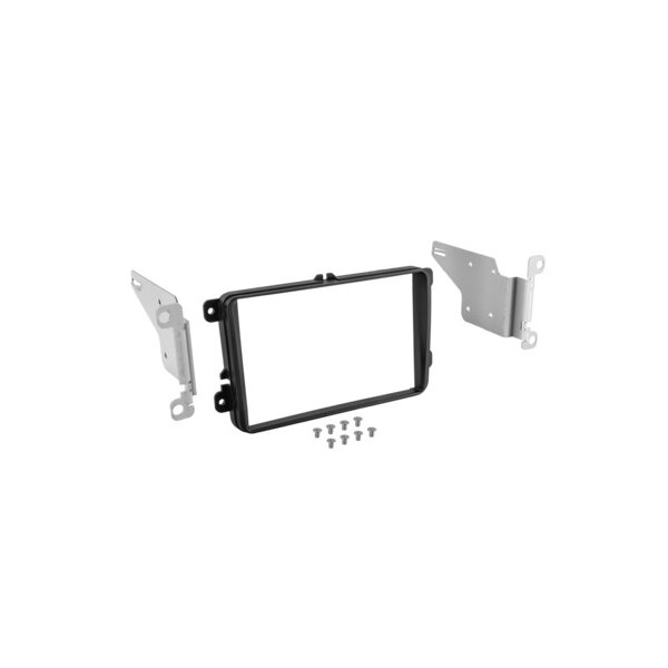 Radioblende Alpine 8 Zoll Seat/Skoda/VW diverse Fahrzeuge