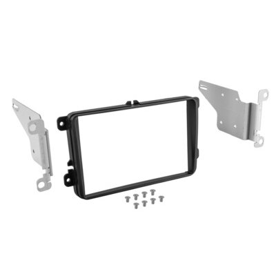 Radioblende Alpine 8 Zoll Seat/Skoda/VW diverse Fahrzeuge