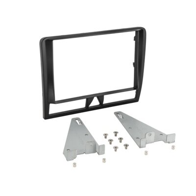 Radioblende Alpine 8 Zoll Audi A3 05/2003-04/2013