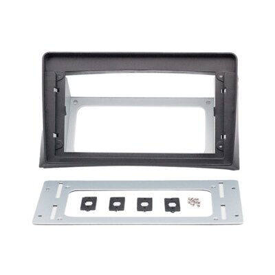 9" Radioblende VW T5(7H) 02/2003-05/2015