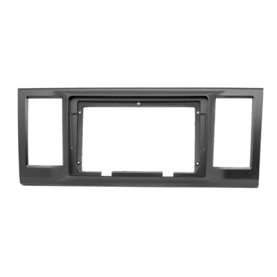 9" Radioblende VW T6(7HC) 07/2015-08/2019