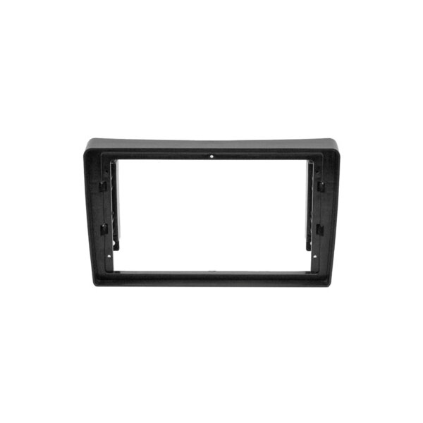 9" Radioblende VW Touareg I(7L) 06/2003-02/2010