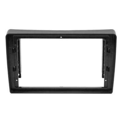 9" Radioblende VW Touareg I(7L) 06/2003-02/2010