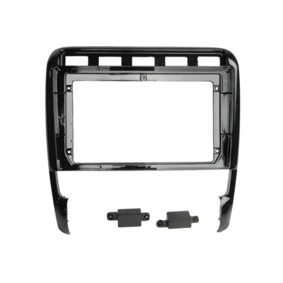 9" Radioblende Porsche Cayenne(9PA/955) 09/2002-02/2010