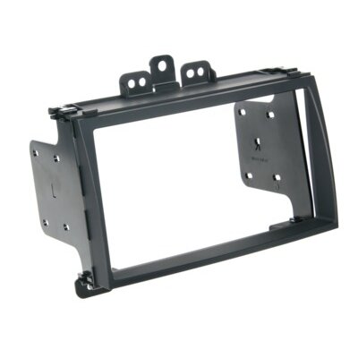RT 2-DIN RB Hyundai i20 2009 > schwarz