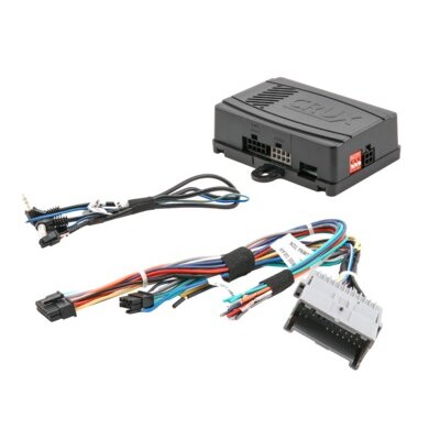 LFB GM diverse Fahrzeuge 24Pin/12Pin Multilead Amp