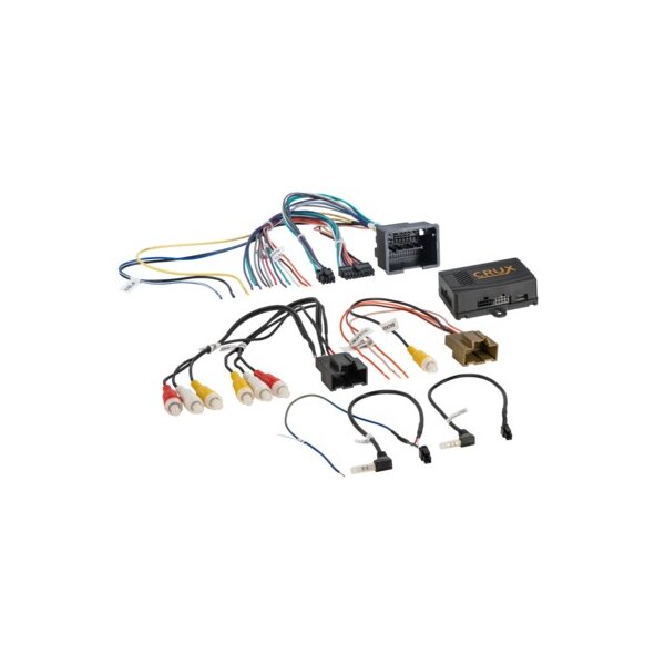 LFB Chevrolet/GM diverse Fahrzeug 48Pin OEM Navigation