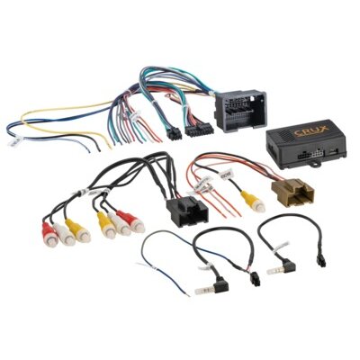 LFB Chevrolet/GM diverse Fahrzeug 48Pin OEM Navigation