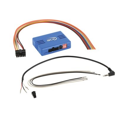 LFB diverse Fahrzeuge universal cx401 Kabelbaum/Multilead