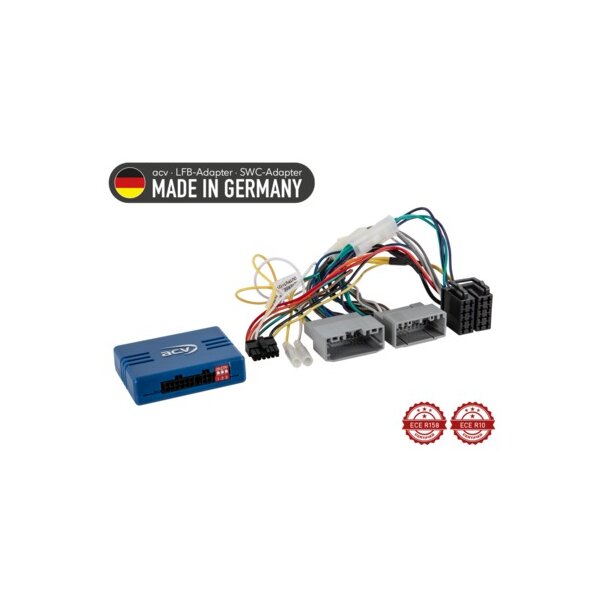 LFB Chrysler/Dodge/Jeep/Lancia/Mitsubishi/VW