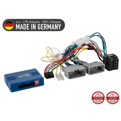 LFB Chrysler/Dodge/Jeep/Lancia/Mitsubishi/VW